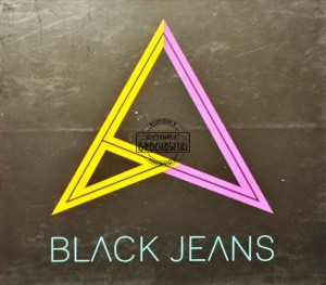 Black Jeans - Pokolenie Y CD