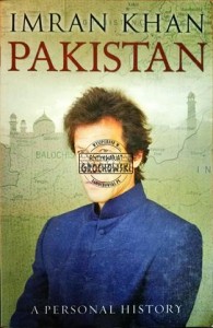 Pakistan. A personal history