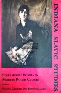 Poles Apart: Women in Modern Polish Culture