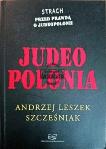 Judeo Polonia. Żydowksie państwo w państwie polskim