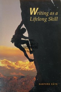 Writing as a Lifelong Skill