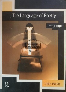 The Language of Poertry