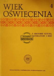 Wiek oświecenia 4
