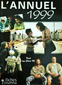 L'annuel 1999. Tous les films 98