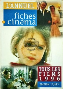 L'annuel. Tous les films 1996. (Edition 1997)