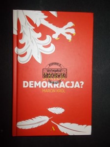 Jaka demokracja?