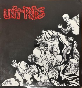 Unit Pride – Unit Pride LP