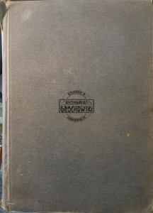 История русской литературы 1848-1908 / Historia literatury rosyjskiej 1848-1908