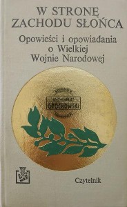 W stronę zachodu słońca