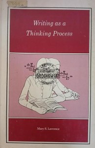 Writing as a Thinking Process