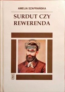 Surdut czy rewerenda