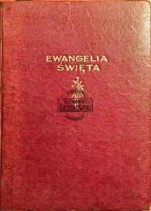 Ewangelia Święta