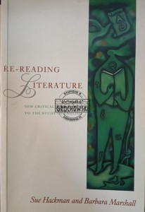 Re-Reading Literrature