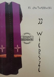 33 wiersze