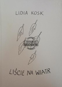 Liście na wiatr