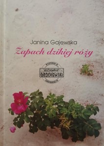 Zapach dzikiej róży