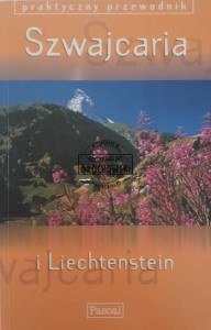 Szwajcaria i Liechtenstein