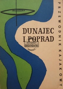 Dunajec i Poprad