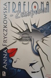 Trafiona-zatopiona