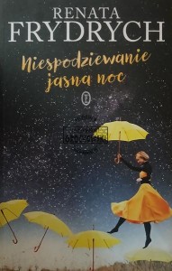Niespodziewanie jasna noc
