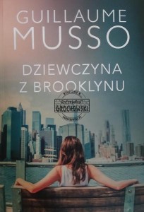 Dziewczyna z Brooklynu