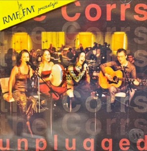 The Corrs – Unplugged CD