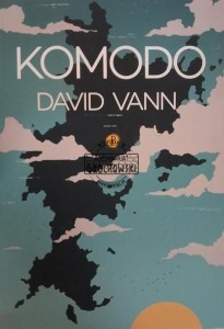 Komodo