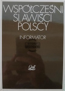 Współcześni slawiści polscy