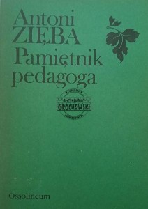 Pamiętnik pedagoga