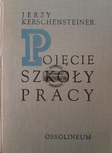 Pojęcie szkoły pracy