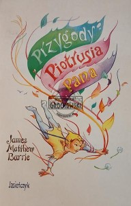 Przygody Piotrusia Pana