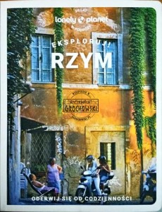 Eksploruj ! Rzym