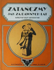 Zatańczmy jak za dawnych lat