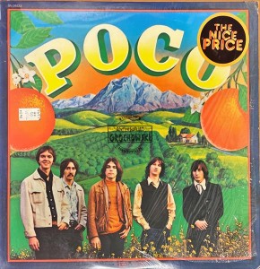 Poco – Poco LP