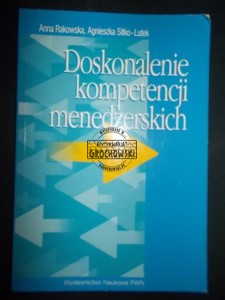 Doskonalenie kompetencji menedżerskich