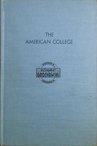 The American College