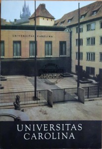 Universitas Carolina 1348-1984