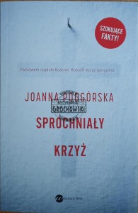 Spróchniały krzyż