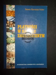 Płatności w handlu zagranicznym