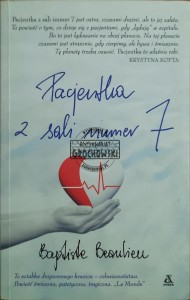Pacjentka z sali numer 7