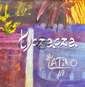 Łyczacza – Latino '69 CD