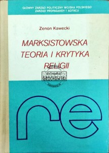 Marksistowska teoria i krytyka religii