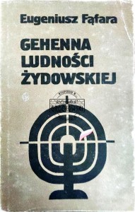 Gehenna ludności żydowskiej