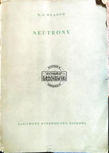 Neutrony