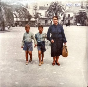 Paco De Lucía, Pepe De Lucía – Pepito y Paquito (Las Grabaciones Perdidas de Pepe de Lucía y Paco de Lucía 1959) LP