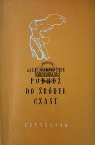 Podróż do źródeł czasu