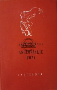 Anglosaskie pozy