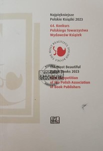 Najpiękniejsze Polskie Książki 2023
