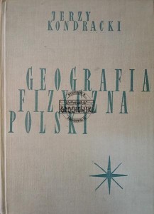 Geografia fizyczna Polski