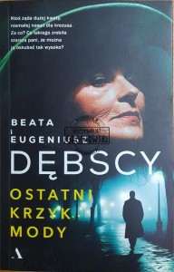 Ostatni krzyk mody